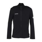 マムート（MAMMUT）（メンズ）フルジップ フリース Aconcagua Light ML ジャケット 105290-0001