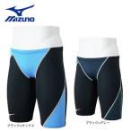  Mizuno (MIZUNO)( мужской ).. купальный костюм мужской плавание GX*SONIC STREAM половина леггинсы WA одобрение SS-3L размер N2MBC525 рейсинг 