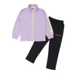 チャンピオン（CHAMPION）（キッズ）ジュニア トレーニングスーツ CK-DSW01 210