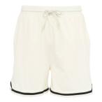  russell (RUSSELL)( мужской ) баскетбол одежда шорты RBB26S0002 OWHT