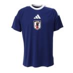  Adidas (adidas)( мужской )JFA темно синий Fit джерси - короткий рукав вентилятор футболка номер отсутствует BY419-KV2597
