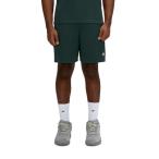  New balance (new balance)( мужской ) баскетбол одежда 7 дюймовый сетка шорты MB61B14BNWG