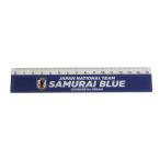 日本サッカー協会（JFA）（メンズ、レディース、キッズ）定規 SAMURAI BLUE STADIUM LINE JO-447