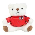  Япония футбол ассоциация (JFA)( мужской, женский, Kids ) форма Bear брелок для ключа STADIUM LINE Suzuki . глянец JO-537-1