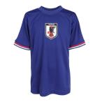 日本サッカー協会（JFA）（キッズ）ジュニア プレーヤーズ Tシャツ 久保建英 JO-655-KIDS