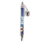  Япония футбол ассоциация (JFA)( мужской, женский, Kids ) sharp авторучка SAMURAI BLUE JO-829-S