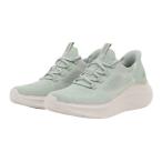  Skechers (SKECHERS)( женский ) повседневная обувь slip in z Bob ss порт B Rav tu Roo te свет ..117617-SAGE спортивные туфли spo -