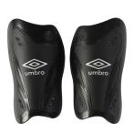 アンブロ（UMBRO）（キッズ）ジュニア サッカー シンガード UF6SAZ05U BK