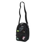  Nike (NIKE)( мужской, женский, Kids ) термос сумка patch ланч большая сумка чёрный 5.5L 9A3089-023 сумка для завтрака .. данный сумка 