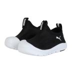  Puma (PUMA)( Kids ) Junior ремешок сандалии вентилятор Racer вода IF черный 40493901