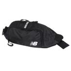  New balance (new balance)( мужской, женский ) талия бутылка сумка AC9370PBK