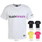  черный Night (blackknight)( мужской ) бадминтон одежда dry футболка T-6110U