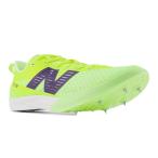 ニューバランス（new balance）（メンズ、レディース）陸上スパイク オールウェザートラック専用 FuelCell Flite-D UFCMDG1 D