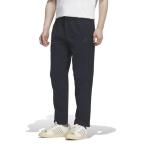 アディダス（adidas）（メンズ）軽パン ストレッチコミューターレギュラーテーパードパンツ SU484-KV4698