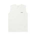  Harley (HURLEY)( мужской ) майка PHANTOM поли Pro pi Len a потертость tik сетка рукав отсутствует MASL26102P-WHT