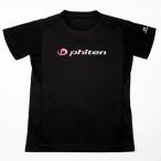 fai тонн (PHITEN)( мужской, женский ) волейбол одежда RAKU рубашка короткий рукав ламе glate3126JG69610