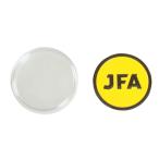  Япония футбол ассоциация (JFA)( мужской ) футбол рефери tos монета желтый JO-477