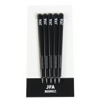 日本サッカー協会（JFA）（メンズ）サッカー レフェリーペン 5本セット JO-483