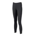  Prince (PRINCE)( женский ) теннис нижнее бельё лёд dry длинные брюки UW832 165 BLK