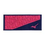  Mizuno (MIZUNO)( мужской, женский, Kids ) сейчас . производства полотенце для лица 32JYD10286