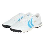 ヤスダ（YASUDA）（キッズ）ジュニア サッカー ターフグラウンド用 トレーニングシューズ リガレスタ Ligaresta YSD-S25JR.002.0104