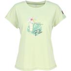  filler (FILA)( женский ) теннис одежда графика футболка CZ6SGW018-LKH
