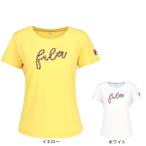  filler (FILA)( женский ) теннис одежда графика футболка CZ6SGW041
