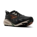 Brooks (BROOKS)( мужской ) бег обувь tore Ran обувь призрак Trail черный BMM4753 BLK
