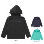  Puma (PUMA)( Kids ) Junior ESSe уровень -tedo сетка полный Zip f-ti693700
