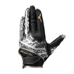  Mizuno (MIZUNO)( мужской ).. для перчатка бейсбол Mizuno Pro перчатки накладка есть левый рука для bate1EJED35009