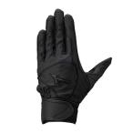  Mizuno (MIZUNO)( мужской, Kids ) batting для перчатка Will Drive голубой обе рука для средняя школа бейсбол правило соответствует модель 1EJEH29590