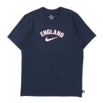  Nike (NIKE)( мужской ) Англия ENT слово Mark короткий рукав футболка IH2179-451