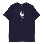  Nike (NIKE)( мужской ) футбол Франция представитель k rest короткий рукав футболка IH2181-498