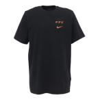  Nike (NIKE)( мужской ) футбол одежда Франция представитель FFF LBR WRDMARK короткий рукав футболка IQ2232-010