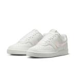  Nike (NIKE)( женский ) спортивные туфли спорт обувь пальто Vision low белый розовый SE II6563-101