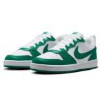  Nike (NIKE)( Kids ) Junior спортивные туфли пальто BORO -LOWli craft белый зеленый DV5456-139