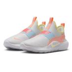  Nike (NIKE)( Kids ) Junior спорт обувь Flex Runner 4 белый IF2893-105