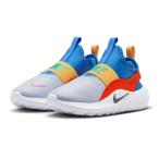  Nike (NIKE)( Kids ) Junior спортивные туфли спорт обувь Rex Runner 4 темно-синий IF2894-404