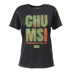  Chums (CHUMS)( женский ) бег марафон футболка CH11-2769-K001