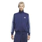 アディダス（adidas）（メンズ）軽パン トリコットトラックトップ KP662-KQ6936