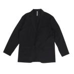  серебряный Scott 845(SILVERSCOTT845)( мужской ) relax tailored jacket SS26SSJ001 BLK