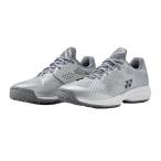 ヨネックス（YONEX）（メンズ、レディース）クレーコート用 テニスシューズ パワークッションソニケージWGC SHTSCWG-017