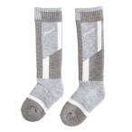 Phoenix (PHENIX)( Kids ) Junior носки ESB22SO10SILVER