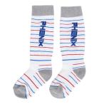 Phoenix (PHENIX)( Kids ) Junior окантовка носки ESB22SO12WHITE