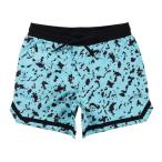 laiz(RYZ)( мужской ) баскетбол одежда ICE CREAM шорты RZ30CD26SS0036 MINT