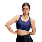  Under Armor (UNDER ARMOUR)( женский ) спортивный бюстгальтер armor -blaFORbkatsu medium поддержка 6001295 410