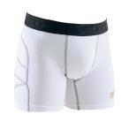  Z (ZETT)( Kids ) Junior бейсбол обятгивающие брюки sliding pants накладка имеется бейсбол s Lapin BP220J-1100