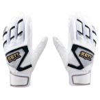  Z (ZETT)( мужской ) batting для перчатка бейсбол удар Z общий обе рука для BG19202-2911