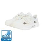 コンバース（CONVERSE）（レディース） スニーカーサンダル ケイブスター スリットスライド ホワイト 33600242