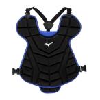  Mizuno (MIZUNO)( мужской ) бейсбол для софтбола резина софтбол для протектор catcher для принимающего 1DJPD25096